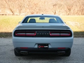 Dodge Challenger SXT | V6 | Camera | Bluetooth, снимка 6