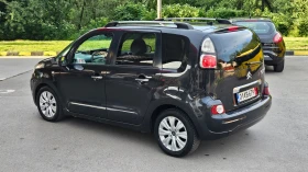 Citroen C3 Picasso 1.6 HDI EXCLUZIVE/EURO-5, снимка 4
