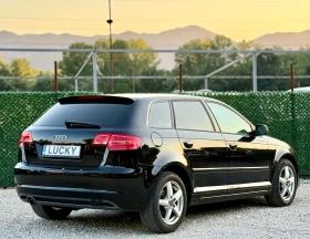 Audi A3 1.6TDi S-LINE//FACELIFT, снимка 7