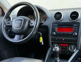 Audi A3 1.6TDi S-LINE//FACELIFT, снимка 12