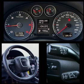 Audi A3 1.6TDi S-LINE//FACELIFT, снимка 15