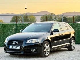 Audi A3 1.6TDi S-LINE//FACELIFT, снимка 3