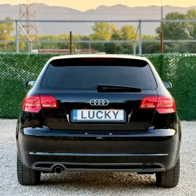 Audi A3 1.6TDi S-LINE//FACELIFT, снимка 6