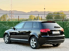 Audi A3 1.6TDi S-LINE//FACELIFT, снимка 5