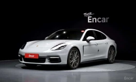 Porsche Panamera * 3.0 AWD * ОПЦИЯ ЗА ФИНАНСИРАНЕ, снимка 1