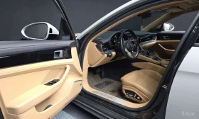 Porsche Panamera * 3.0 AWD * ОПЦИЯ ЗА ФИНАНСИРАНЕ, снимка 10