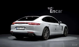 Porsche Panamera * 3.0 AWD * ОПЦИЯ ЗА ФИНАНСИРАНЕ, снимка 2