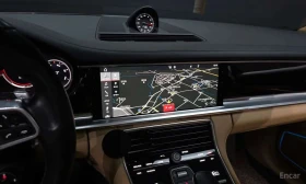 Porsche Panamera * 3.0 AWD * ОПЦИЯ ЗА ФИНАНСИРАНЕ, снимка 15
