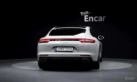 Porsche Panamera * 3.0 AWD * ОПЦИЯ ЗА ФИНАНСИРАНЕ, снимка 4