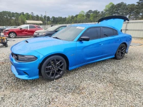 Dodge Charger 5.7l R/T, снимка 1