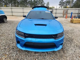 Dodge Charger 5.7l R/T, снимка 5
