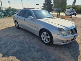 Mercedes-Benz E 200 2.2 CDI AUTOMATIC , снимка 3