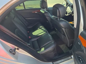 Mercedes-Benz E 200 2.2 CDI AUTOMATIC , снимка 10