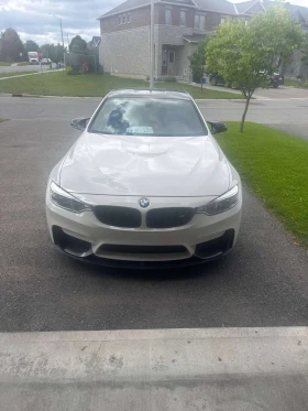 BMW M4 * 2dr Cpe * CARFAX * БЕЗ ПЪРВОНАЧАЛНА ВНОСКА, снимка 5