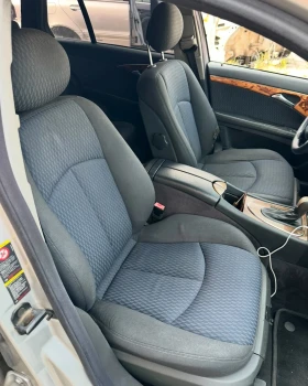 Mercedes-Benz E 270, снимка 8