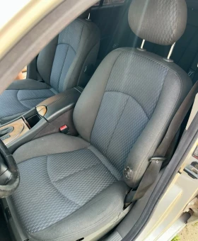 Mercedes-Benz E 270, снимка 7
