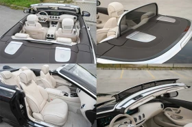 Mercedes-Benz S 560 AMG-Line* Swarovski* Burmester* 360* Full, снимка 13