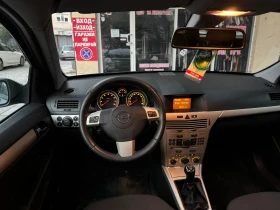 Opel Astra 1.6i 16v 105ps, снимка 10