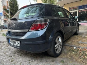 Opel Astra 1.6i 16v 105ps, снимка 9