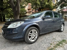 Opel Astra 1.6i 16v 105ps, снимка 8