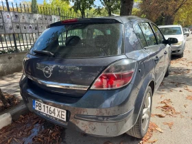 Opel Astra 1.6i 16v 105ps, снимка 6