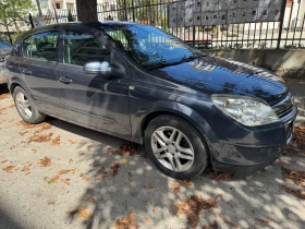 Opel Astra 1.6i 16v 105ps, снимка 1