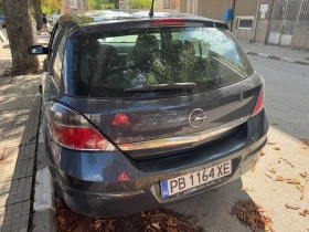 Opel Astra 1.6i 16v 105ps, снимка 7