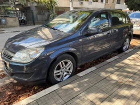 Opel Astra 1.6i 16v 105ps, снимка 5