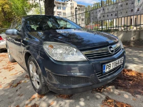 Opel Astra 1.6i 16v 105ps, снимка 2
