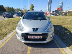 Peugeot 308 1.6 E-HDI, снимка 2