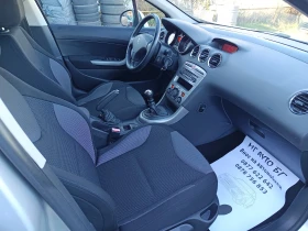 Peugeot 308 1.6 E-HDI, снимка 11