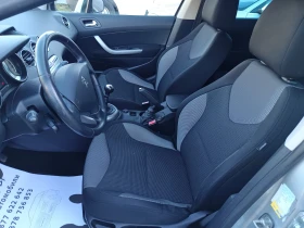 Peugeot 308 1.6 E-HDI, снимка 12