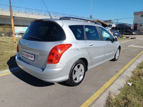 Peugeot 308 1.6 E-HDI, снимка 7