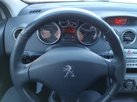 Peugeot 308 1.6 E-HDI, снимка 15
