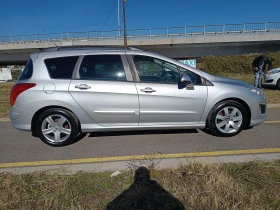 Peugeot 308 1.6 E-HDI, снимка 4