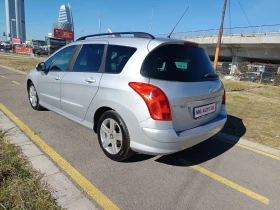 Peugeot 308 1.6 E-HDI, снимка 5