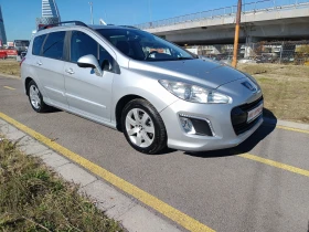 Peugeot 308 1.6 E-HDI, снимка 3