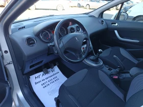 Peugeot 308 1.6 E-HDI, снимка 10