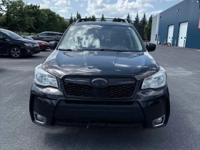Subaru Forester * XT Limited * АВТОКРЕДИТ БЕЗ ПЪРВОНАЧАЛНА ВНОСКА*, снимка 6
