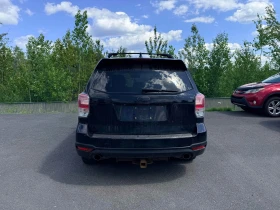 Subaru Forester * XT Limited * АВТОКРЕДИТ БЕЗ ПЪРВОНАЧАЛНА ВНОСКА*, снимка 4
