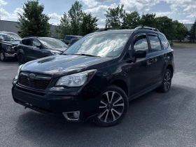 Subaru Forester * XT Limited * АВТОКРЕДИТ БЕЗ ПЪРВОНАЧАЛНА ВНОСКА*, снимка 1