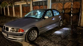 BMW 316, снимка 8