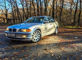 BMW 316, снимка 1