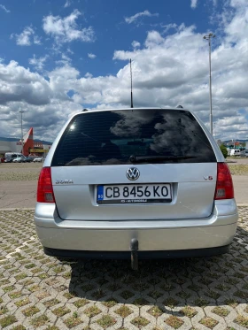 VW Bora VR5, снимка 6