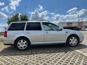 VW Bora VR5, снимка 5