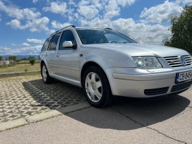 VW Bora VR5, снимка 2