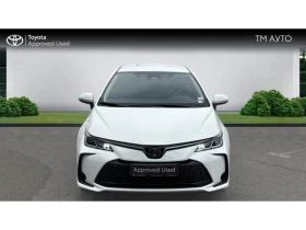 Toyota Corolla SDN 1.5 6MT COMFORT MY24, снимка 5