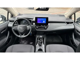 Toyota Corolla SDN 1.5 6MT COMFORT MY24, снимка 8