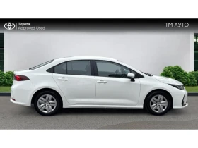Toyota Corolla SDN 1.5 6MT COMFORT MY24, снимка 17