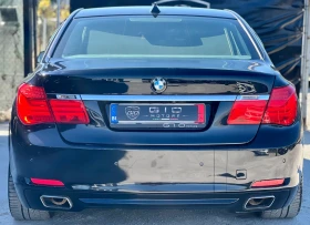 BMW 740 INDIVIDUAL* FULL* Телевизор* HeadUP* Distronic* По, снимка 4